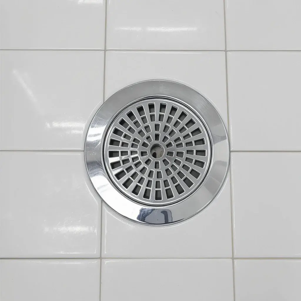 Depois de Desentupimento de ralo em Barão Geraldo